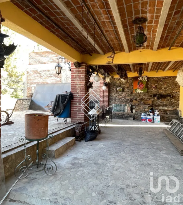 Casa en Renta en Puentecillas, Guanajuato, Guanajuato | NEX-229079 | iad México | Foto 33 de 39