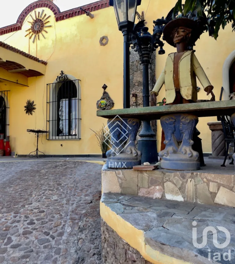 Casa en Renta en Puentecillas, Guanajuato, Guanajuato | NEX-229079 | iad México | Foto 36 de 39