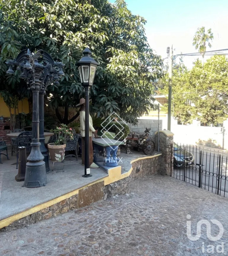Casa en Renta en Puentecillas, Guanajuato, Guanajuato | NEX-229079 | iad México | Foto 37 de 39