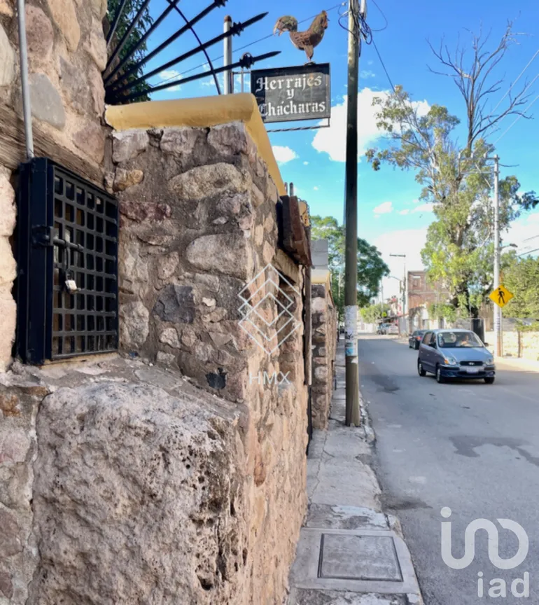 Casa en Renta en Puentecillas, Guanajuato, Guanajuato | NEX-229079 | iad México | Foto 38 de 39