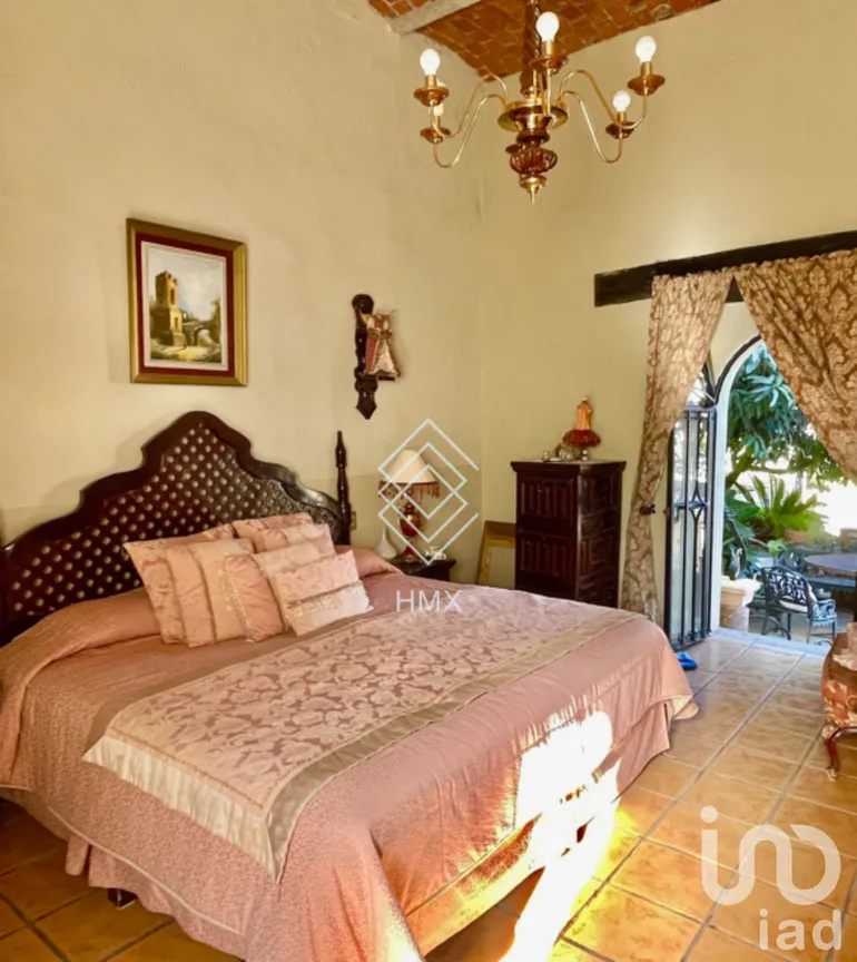 Casa en Renta en Puentecillas, Guanajuato, Guanajuato | NEX-229079 | iad México | Foto 7 de 39