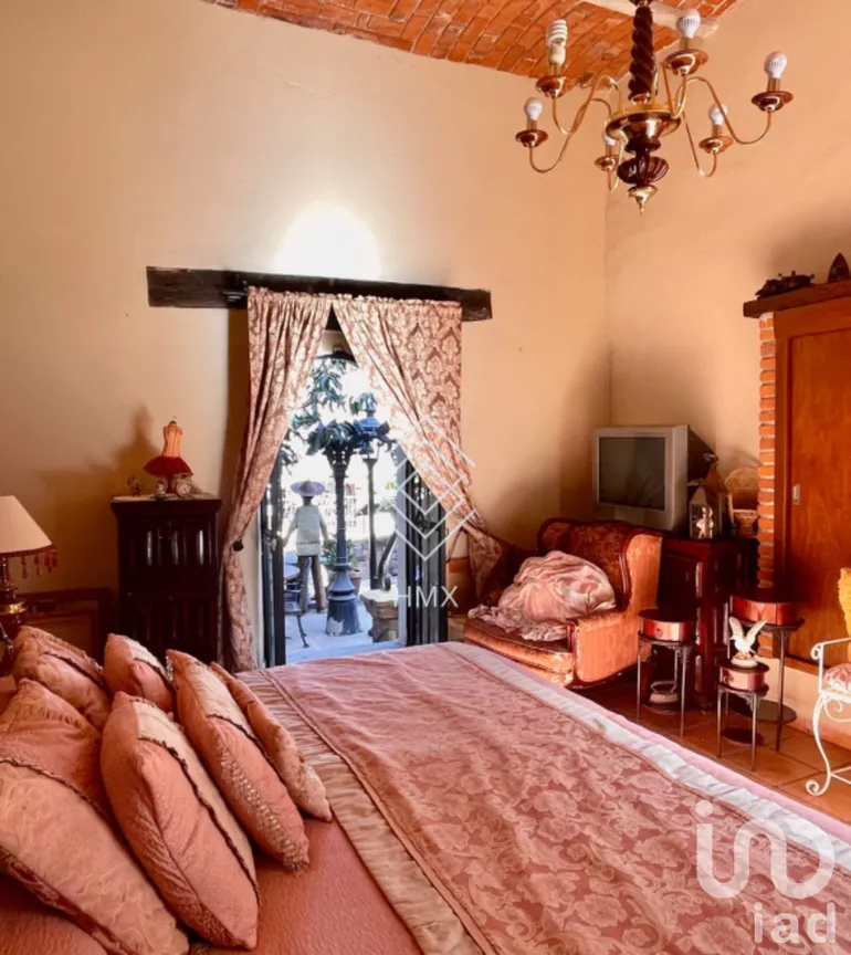 Casa en Renta en Puentecillas, Guanajuato, Guanajuato | NEX-229079 | iad México | Foto 8 de 39