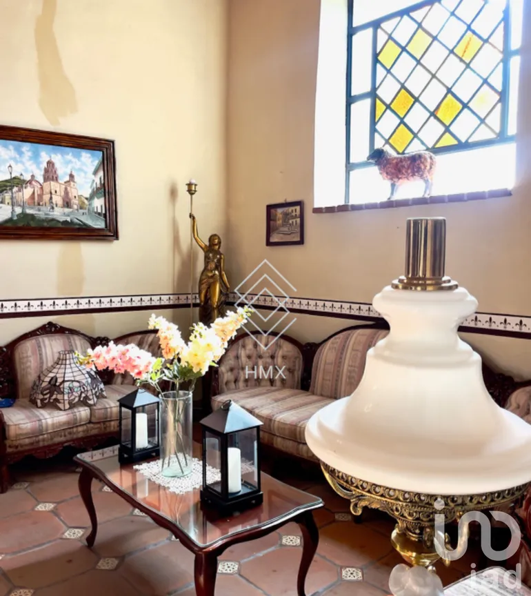 Casa en Renta en Puentecillas, Guanajuato, Guanajuato | NEX-229079 | iad México | Foto 10 de 39