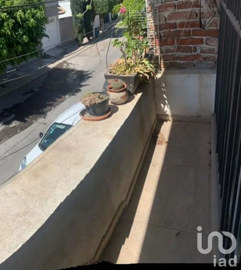 Casa en Venta en Loma Real, León, Guanajuato | NEX-229080 | iad México | Foto 22 de 22