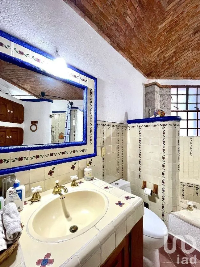 Casa en Venta en Lomas de Valenciana, Guanajuato, Guanajuato | NEX-229081 | iad México | Foto 11 de 49