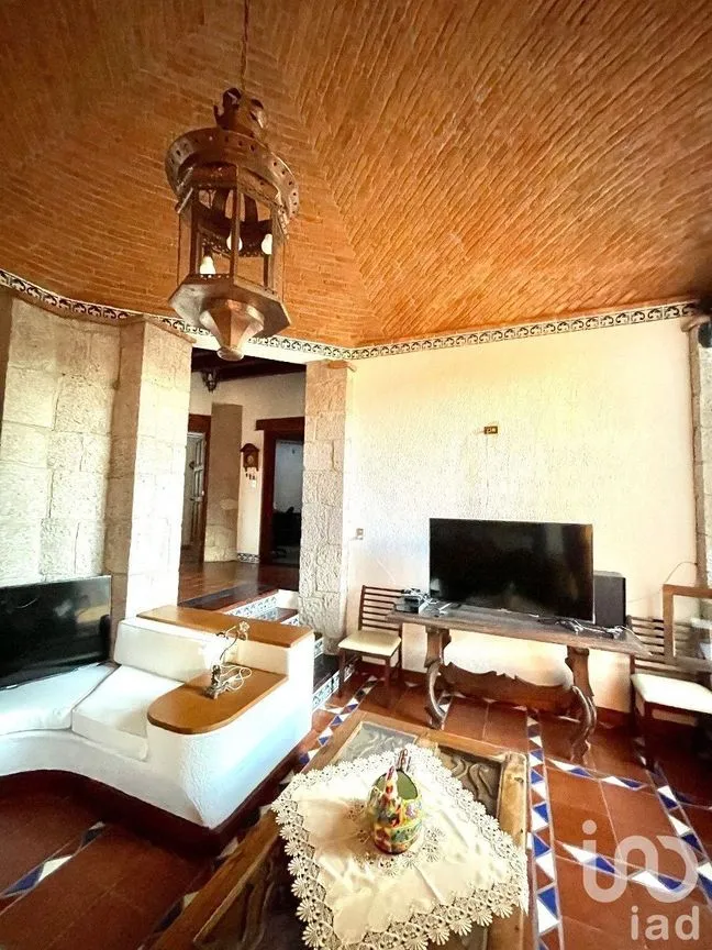 Casa en Venta en Lomas de Valenciana, Guanajuato, Guanajuato | NEX-229081 | iad México | Foto 19 de 49