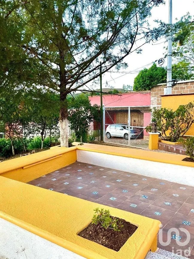 Casa en Venta en Lomas de Valenciana, Guanajuato, Guanajuato | NEX-229081 | iad México | Foto 30 de 49