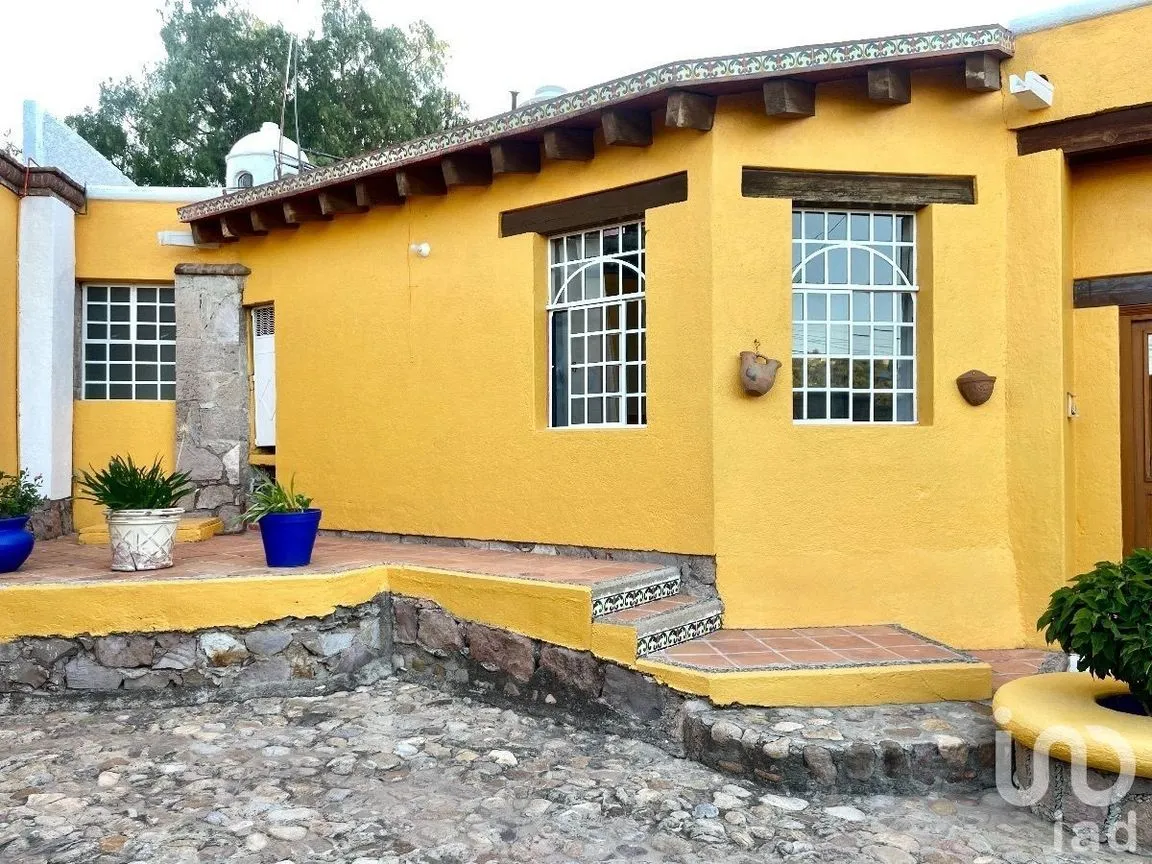 Casa en Venta en Lomas de Valenciana, Guanajuato, Guanajuato | NEX-229081 | iad México | Foto 4 de 49