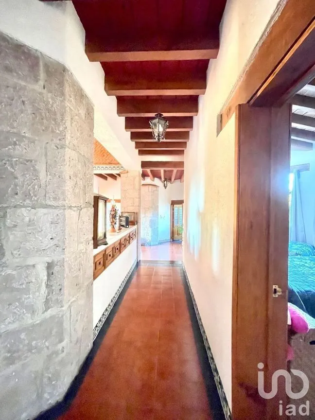 Casa en Venta en Lomas de Valenciana, Guanajuato, Guanajuato | NEX-229081 | iad México | Foto 5 de 49