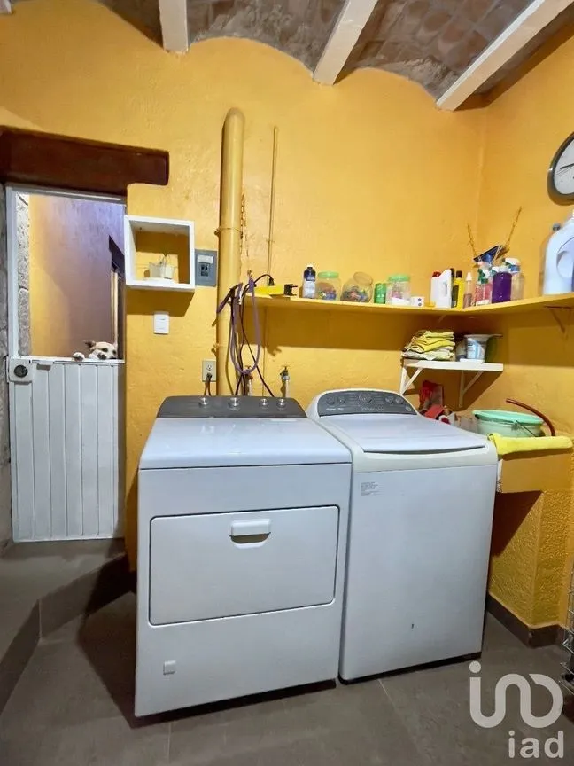 Casa en Venta en Lomas de Valenciana, Guanajuato, Guanajuato | NEX-229081 | iad México | Foto 43 de 49