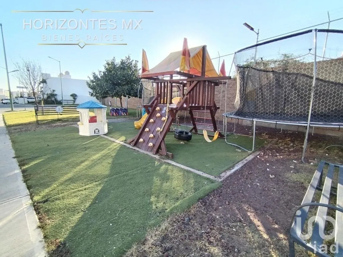Casa en Renta en Cambria, Guanajuato, Guanajuato | NEX-229082 | iad México | Foto 12 de 13