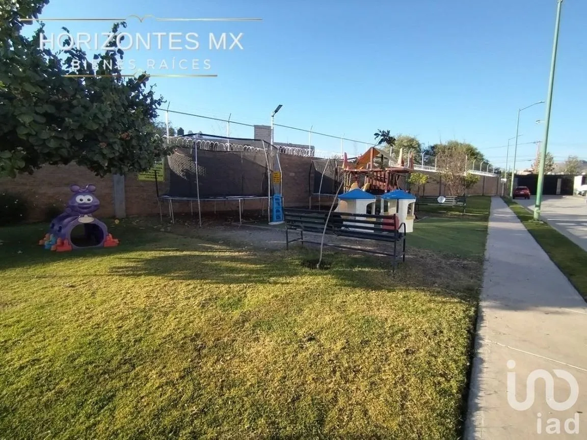 Casa en Renta en Cambria, Guanajuato, Guanajuato | NEX-229082 | iad México | Foto 13 de 13
