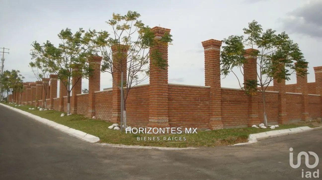 Terreno en Venta en Santa Ana del Conde, León, Guanajuato | NEX-229393 | iad México | Foto 2 de 6