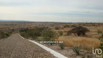 NEX-229393 - Terreno en Venta en Santa Ana del Conde, CP 37680, Guanajuato.
