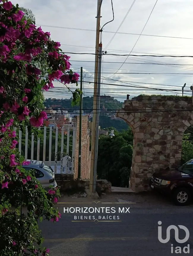 Casa en Venta en Las Huertas, Guanajuato, Guanajuato | NEX-229768 | iad México | Foto 2 de 18