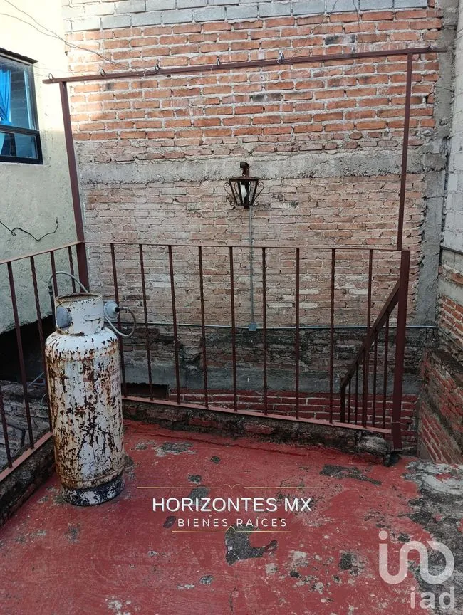 Casa en Venta en Las Huertas, Guanajuato, Guanajuato | NEX-229768 | iad México | Foto 11 de 18