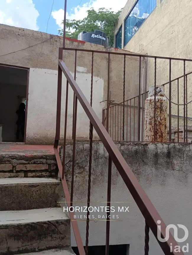Casa en Venta en Las Huertas, Guanajuato, Guanajuato | NEX-229768 | iad México | Foto 12 de 18