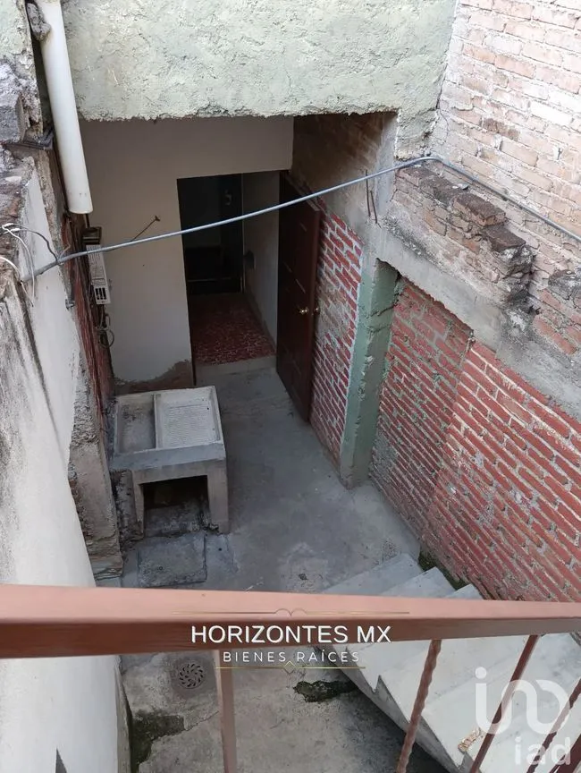 Casa en Venta en Las Huertas, Guanajuato, Guanajuato | NEX-229768 | iad México | Foto 15 de 18