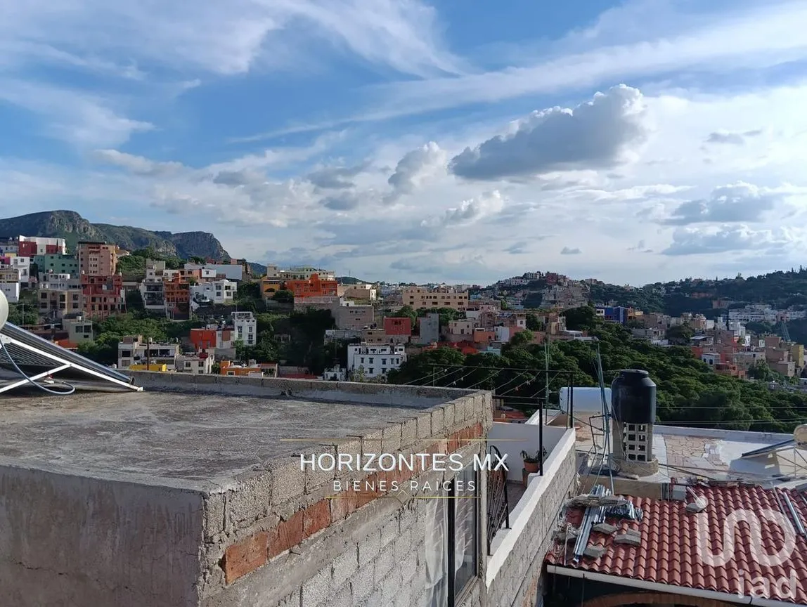 Casa en Venta en Las Huertas, Guanajuato, Guanajuato | NEX-229768 | iad México | Foto 17 de 18