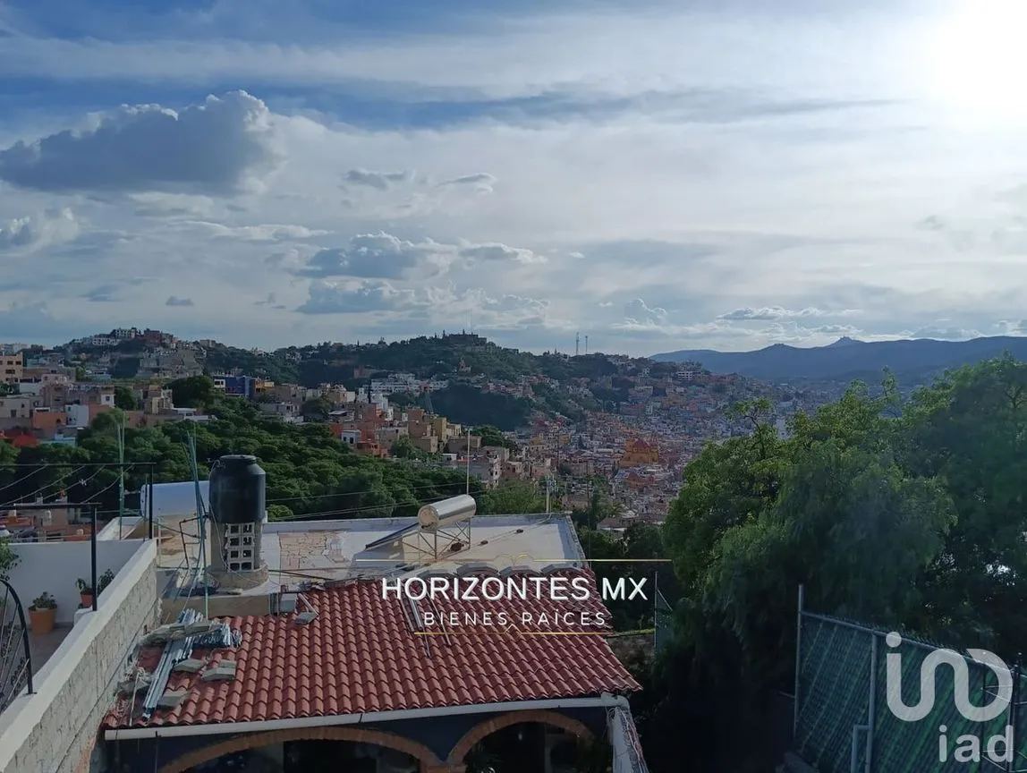Casa en Venta en Las Huertas, Guanajuato, Guanajuato | NEX-229768 | iad México | Foto 18 de 18