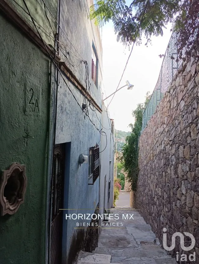 Casa en Venta en Las Huertas, Guanajuato, Guanajuato | NEX-229768 | iad México | Foto 3 de 18