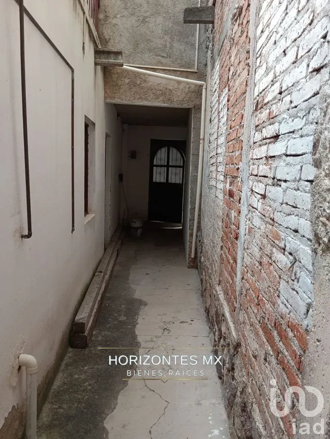 Casa en Venta en Las Huertas, Guanajuato, Guanajuato | NEX-229768 | iad México | Foto 4 de 18