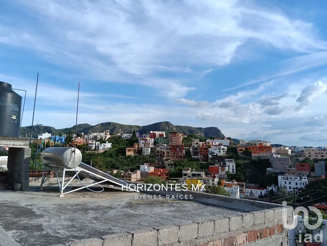 Casa en Venta en Las Huertas, Guanajuato, Guanajuato | NEX-229768 | iad México | Foto 1 de 18