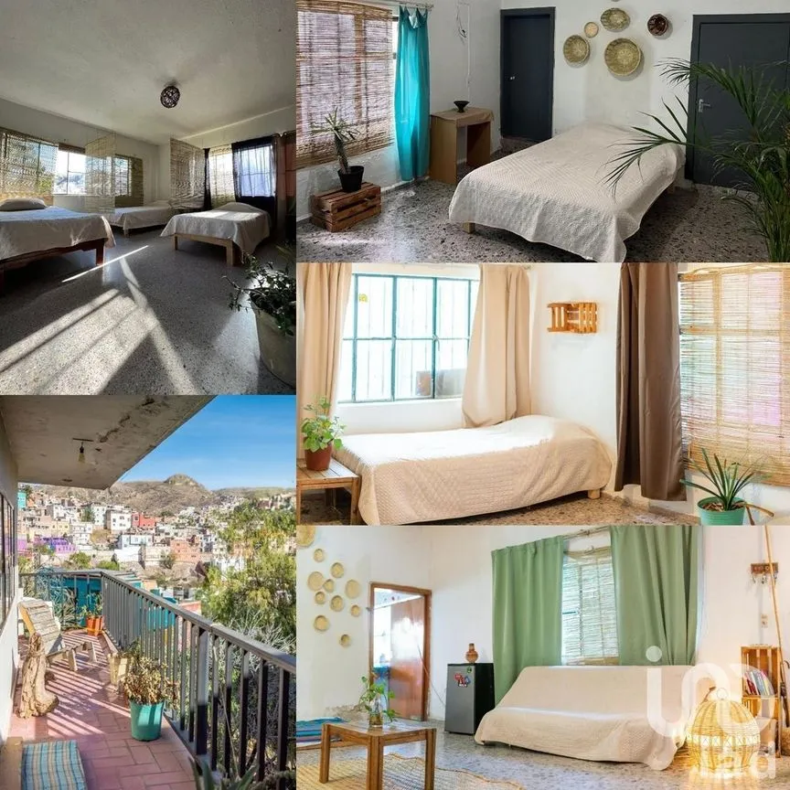 Casa en Venta en Guanajuato Centro, Guanajuato, Guanajuato | NEX-229794 | iad México | Foto 14 de 41