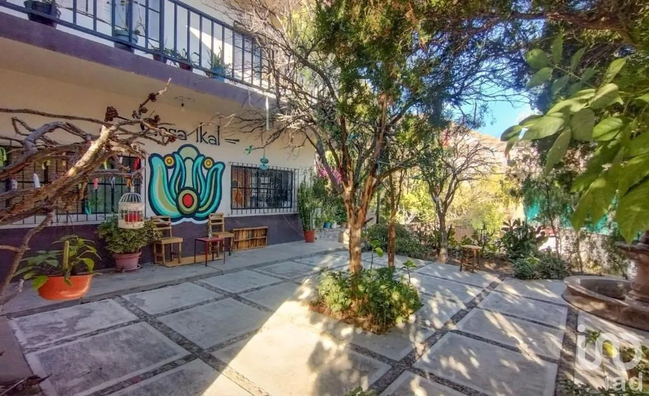 Casa en Venta en Guanajuato Centro, Guanajuato, Guanajuato | NEX-229796 | iad México | Foto 21 de 32