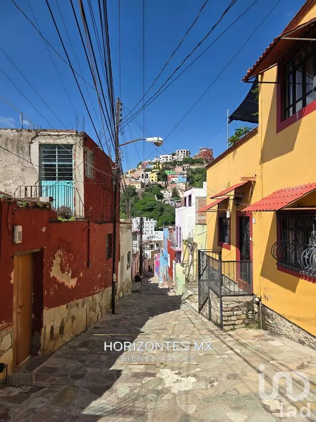 Casa en Venta en Guanajuato Centro, Guanajuato, Guanajuato | NEX-229796 | iad México | Foto 24 de 32