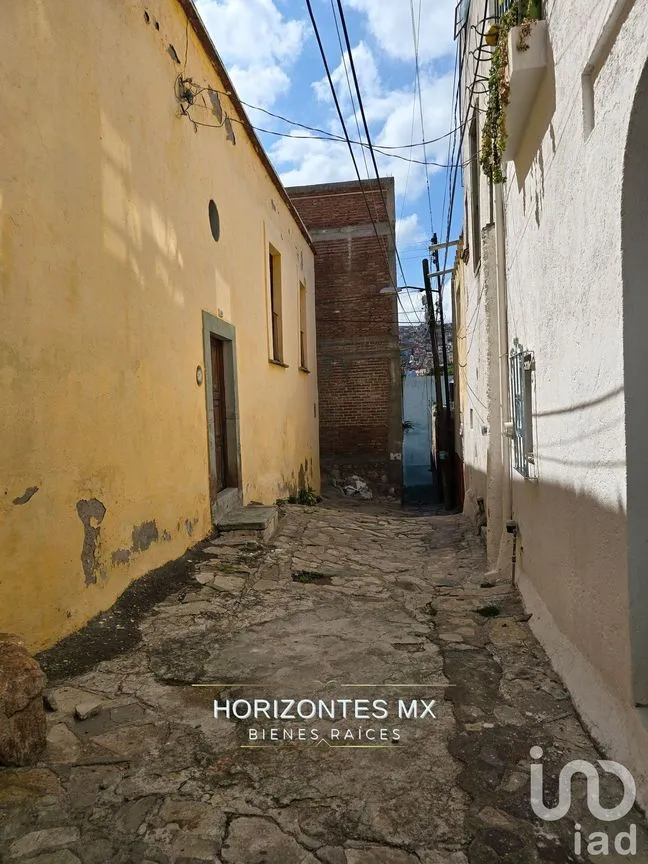 Casa en Venta en Guanajuato Centro, Guanajuato, Guanajuato | NEX-229796 | iad México | Foto 25 de 32