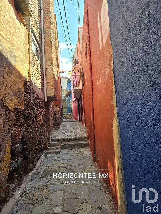 Casa en Venta en Guanajuato Centro, Guanajuato, Guanajuato | NEX-229796 | iad México | Foto 26 de 32