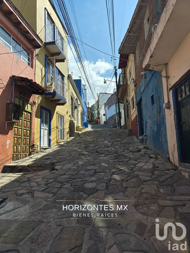 Casa en Venta en Guanajuato Centro, Guanajuato, Guanajuato | NEX-229796 | iad México | Foto 30 de 32