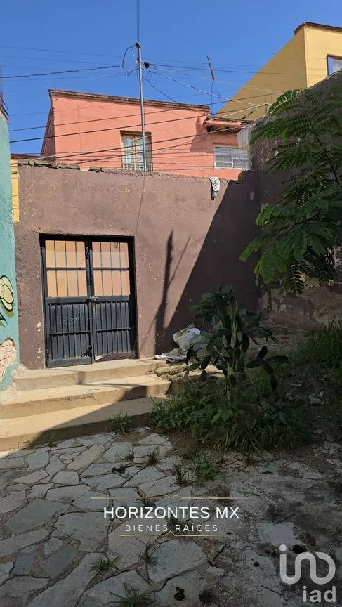Casa en Venta en Guanajuato Centro, Guanajuato, Guanajuato | NEX-229796 | iad México | Foto 31 de 32