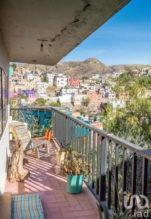 Casa en Venta en Guanajuato Centro, Guanajuato, Guanajuato | NEX-229796 | iad México | Foto 6 de 32