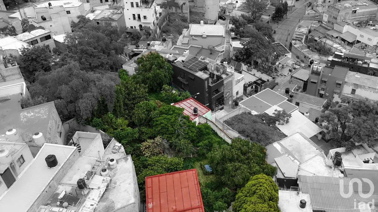 Casa en Venta en Guanajuato Centro, Guanajuato, Guanajuato | NEX-229797 | iad México | Foto 2 de 41
