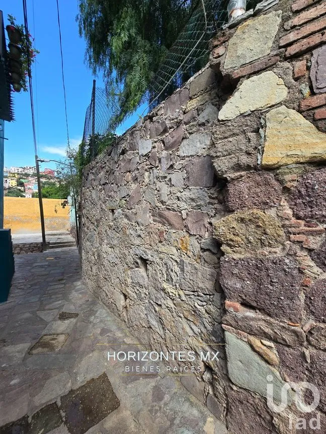 Casa en Venta en Guanajuato Centro, Guanajuato, Guanajuato | NEX-229797 | iad México | Foto 18 de 41