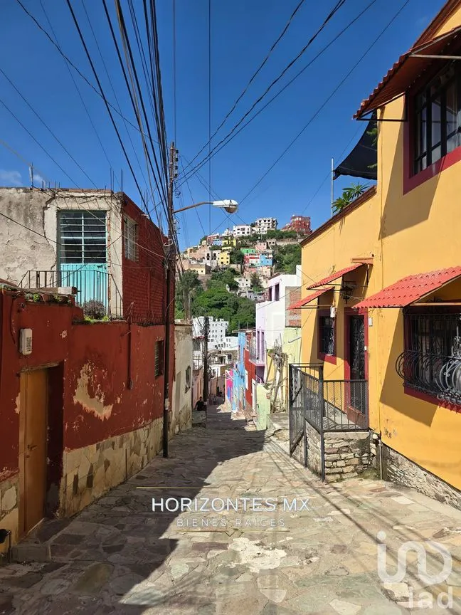 Casa en Venta en Guanajuato Centro, Guanajuato, Guanajuato | NEX-229797 | iad México | Foto 20 de 41