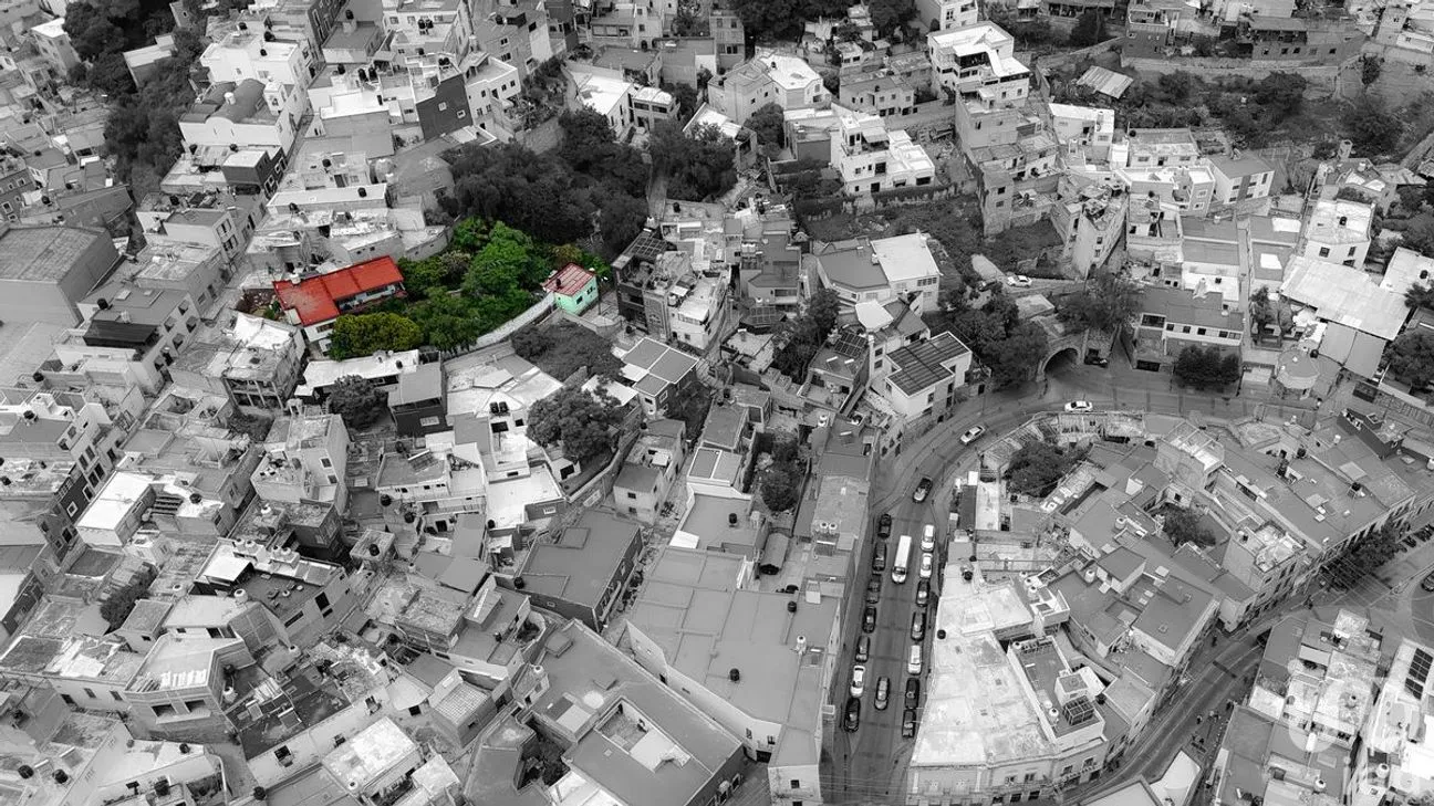 Casa en Venta en Guanajuato Centro, Guanajuato, Guanajuato | NEX-229797 | iad México | Foto 3 de 41