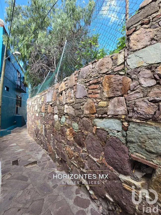Casa en Venta en Guanajuato Centro, Guanajuato, Guanajuato | NEX-229797 | iad México | Foto 23 de 41