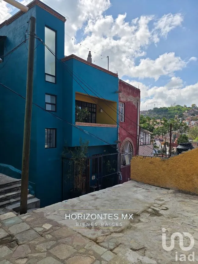 Casa en Venta en Guanajuato Centro, Guanajuato, Guanajuato | NEX-229797 | iad México | Foto 24 de 41