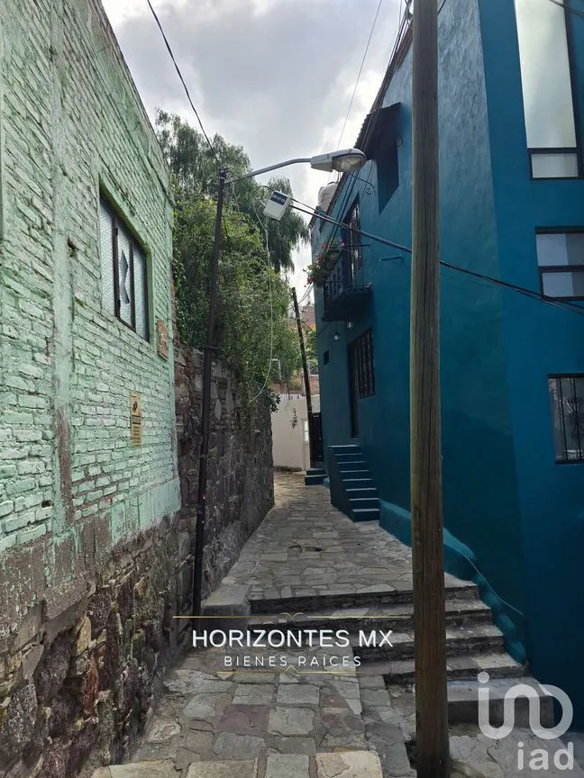 Casa en Venta en Guanajuato Centro, Guanajuato, Guanajuato | NEX-229797 | iad México | Foto 25 de 41