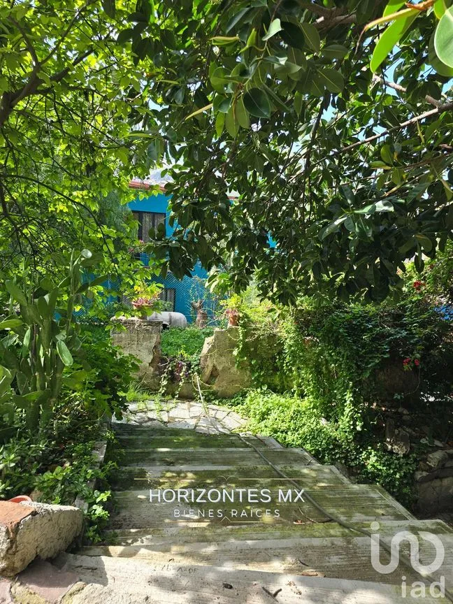 Casa en Venta en Guanajuato Centro, Guanajuato, Guanajuato | NEX-229797 | iad México | Foto 36 de 41