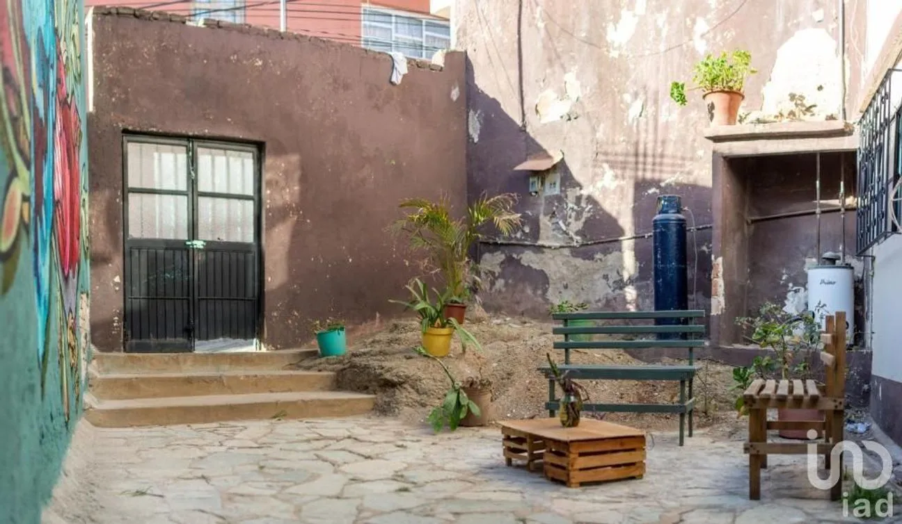 Casa en Venta en Guanajuato Centro, Guanajuato, Guanajuato | NEX-229797 | iad México | Foto 7 de 41