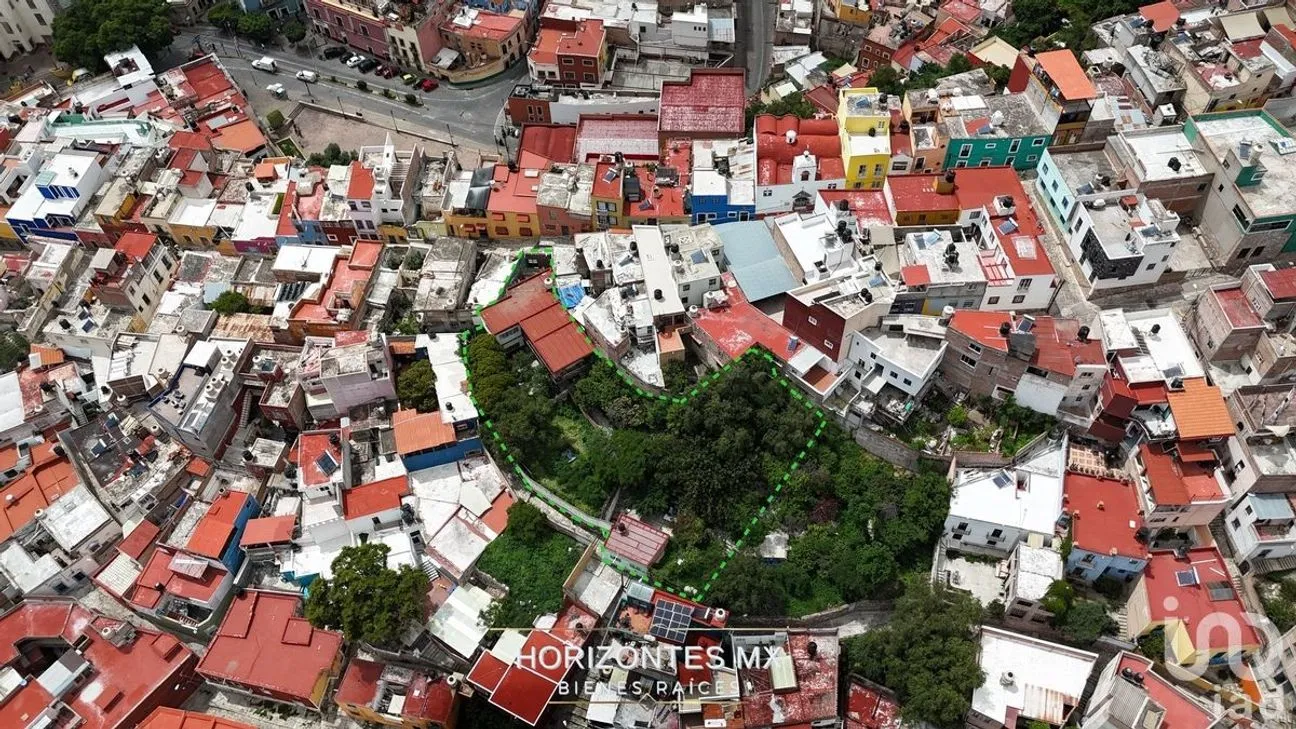 Casa en Venta en Guanajuato Centro, Guanajuato, Guanajuato | NEX-229797 | iad México | Foto 1 de 41