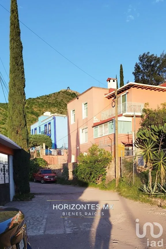 Departamento en Renta en Las Huertas, Guanajuato, Guanajuato | NEX-229809 | iad México | Foto 2 de 18