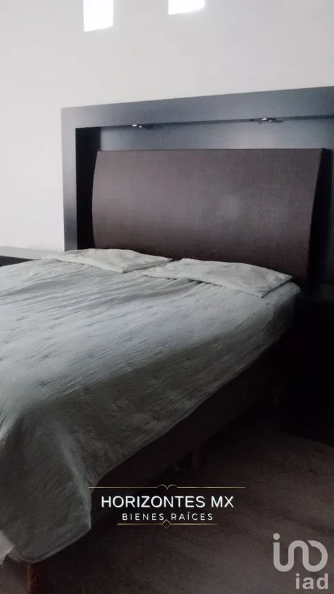 Departamento en Renta en Las Huertas, Guanajuato, Guanajuato | NEX-229809 | iad México | Foto 12 de 18