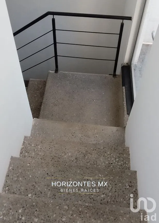 Departamento en Renta en Las Huertas, Guanajuato, Guanajuato | NEX-229809 | iad México | Foto 16 de 18