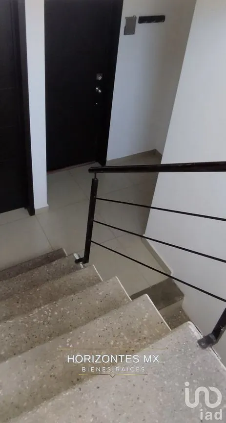 Departamento en Renta en Las Huertas, Guanajuato, Guanajuato | NEX-229809 | iad México | Foto 17 de 18