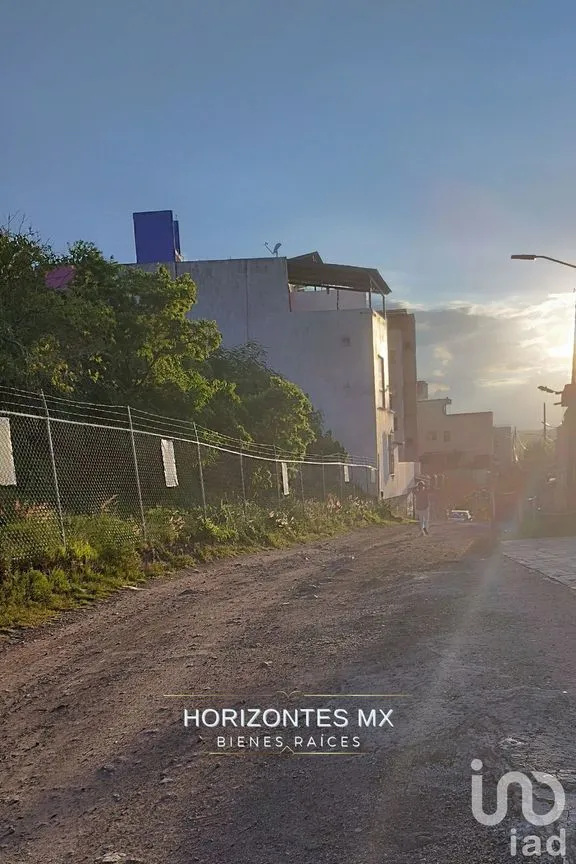 Departamento en Renta en Las Huertas, Guanajuato, Guanajuato | NEX-229809 | iad México | Foto 5 de 18